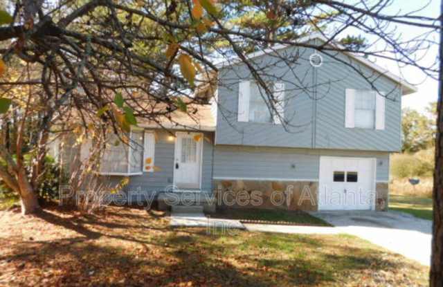 8079 Kendrick Rd - 8079 Kendrick Road, Clayton County, GA 30238