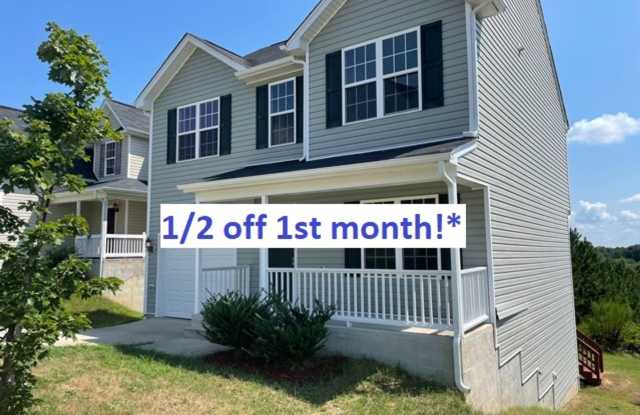 Fantastic 4-bedroom Available Soon! - 3449 Kernstown Drive, Raleigh, NC 27610