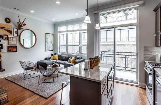 701 S Wells St - 701 South Wells Street, Chicago, IL 60607