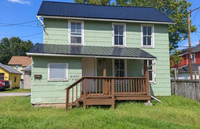 Newly Remodeled 2-Bedroom Single-Family Home – Available Immediately! photos photos