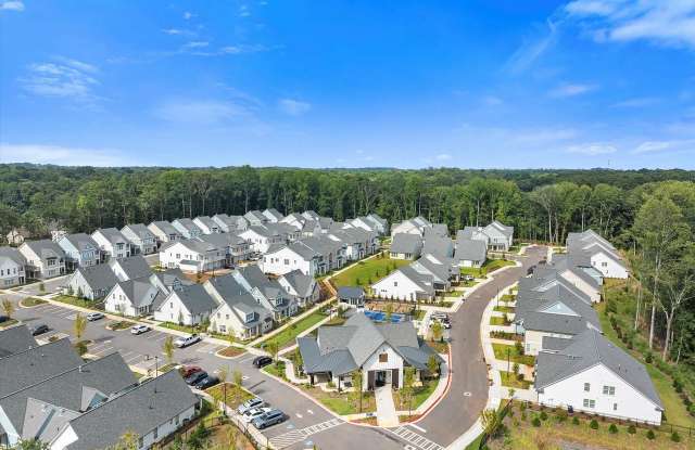 Hayloft Big Creek  55+ Senior Housing Gallery 2