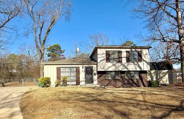 6 Brookside Circle, Little Rock photos photos