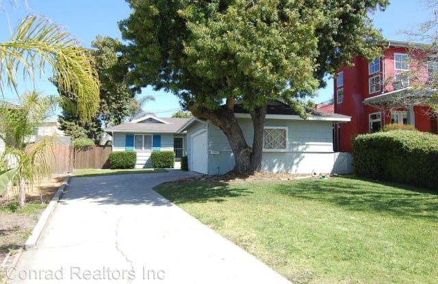 210 Ave. Princesa - 210 Ave Princesa, San Clemente, CA 92672