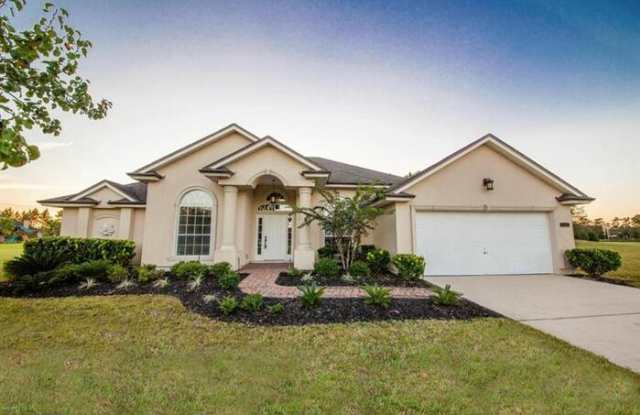 1445 Riva Del Garda Way - 1445 Rive Del Garda Way, World Golf Village, FL 32092
