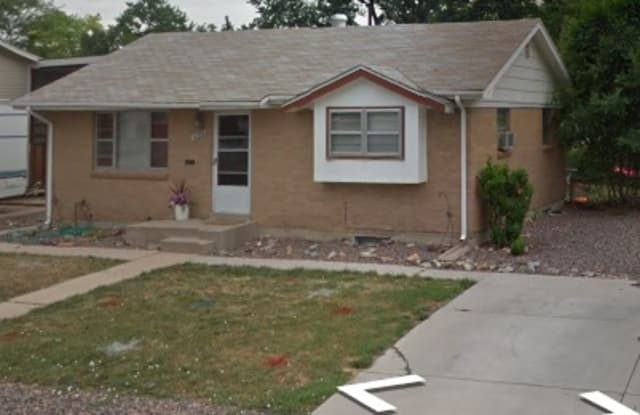 11504 Marion St. - 11504 Marion Street, Northglenn, CO 80233