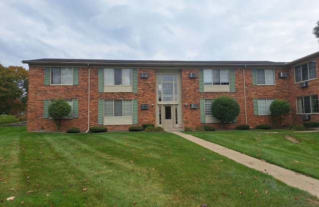 Move In Special!!! Charming Rochester Condo. Must see!! photos photos