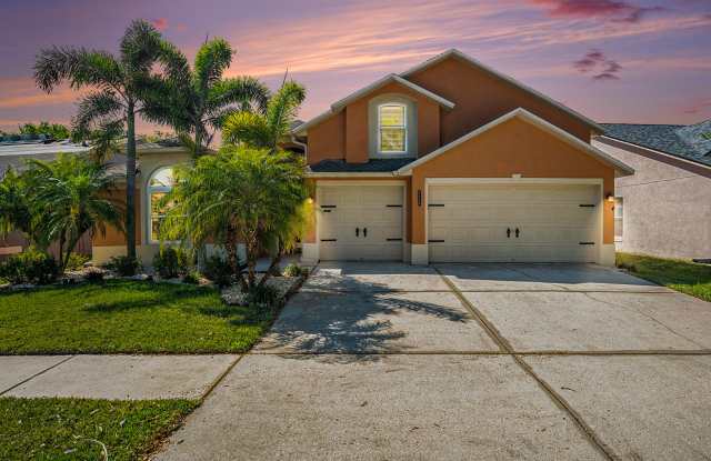 7116 Colonial Lake Dr photos photos