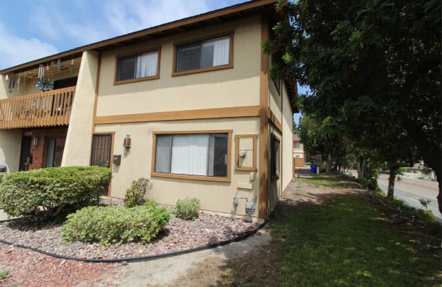 3610 Fairlomas Road - 1 - 3610 Fairlomas Road, National City, CA 91950