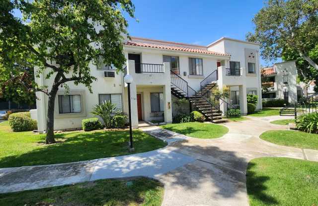 Mira Mesa Upstairs 1-Br + Covered Parking Space photos photos