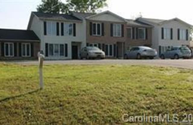 300 Main Street N - 300 N Main St, Mount Holly, NC 28120