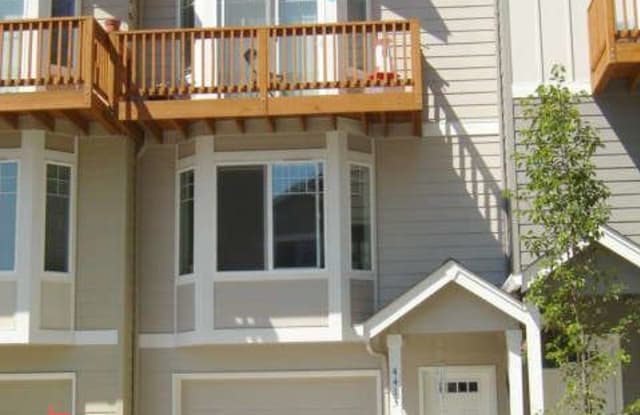 4413 NE Nicholson Lp - 4413 Northeast Nicholson Loop, Vancouver, WA 98661