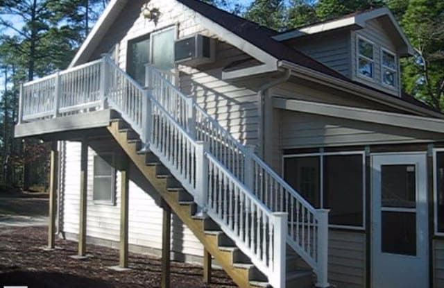 6063 DOVE SHELL DR - 6063 Dove Shell Dr, Horntown, VA 23395