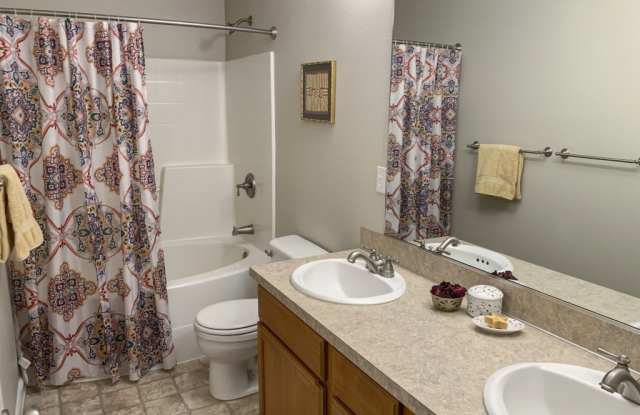 12207 Ridgepoint Circle NW Gallery 3