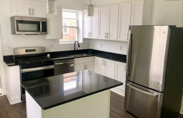 1900 Mosher Street photos photos