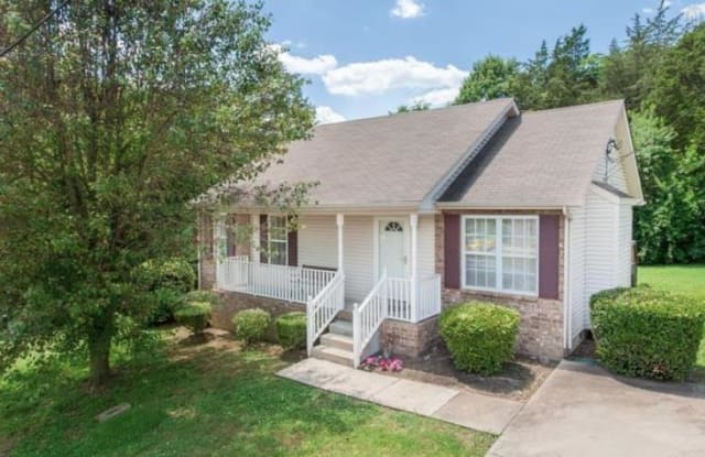 1005 Saddlestone Drive - 1005 Saddlestone Drive, Nashville, TN 37076