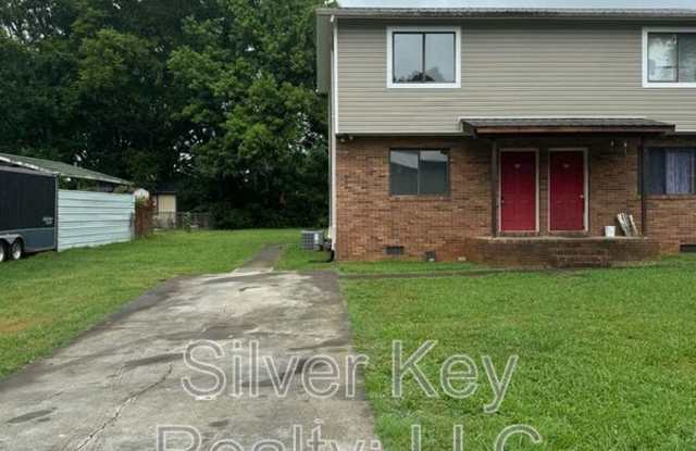 403 Hicks Street - 403 Hicks Street, Athens, TN 37303