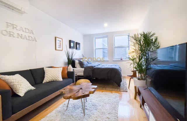 178 Seventh Avenue - 178 7th Avenue, New York City, NY 10011