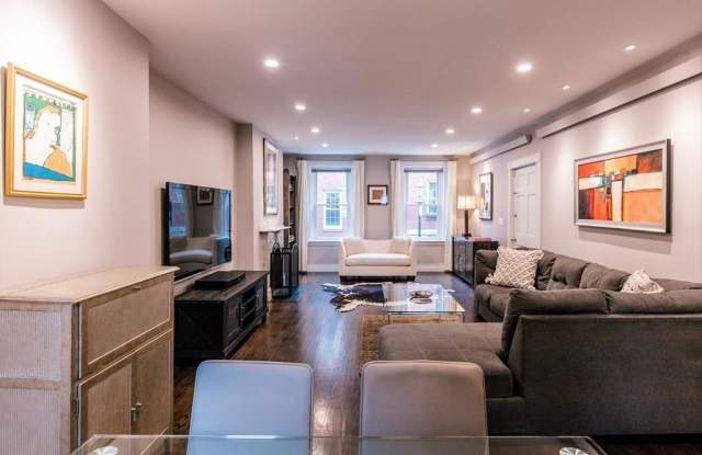 17 Chestnut St. - 2 - 17 Chestnut Street, Boston, MA 02129
