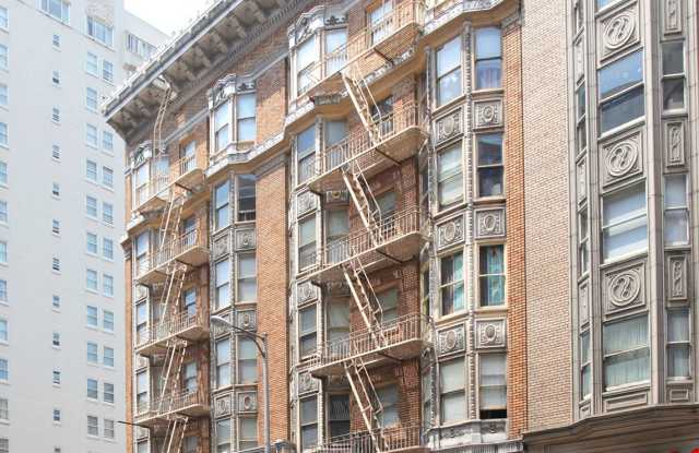 520 Geary Street photos photos 520 Geary Street photos photos