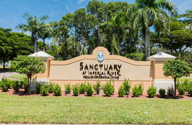 Stylish  Spacious 3BR Condo with Brand-New Kitchen  Premium Amenities - 8717 River Homes Lane, Bonita Springs, FL 34135