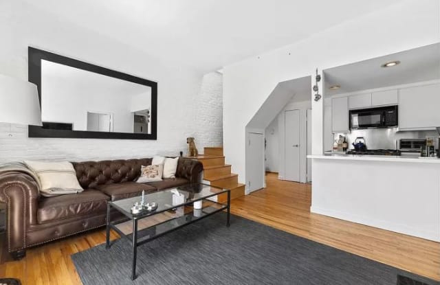 207 East 21st Street - 207 East 21st Street, New York City, NY 10010