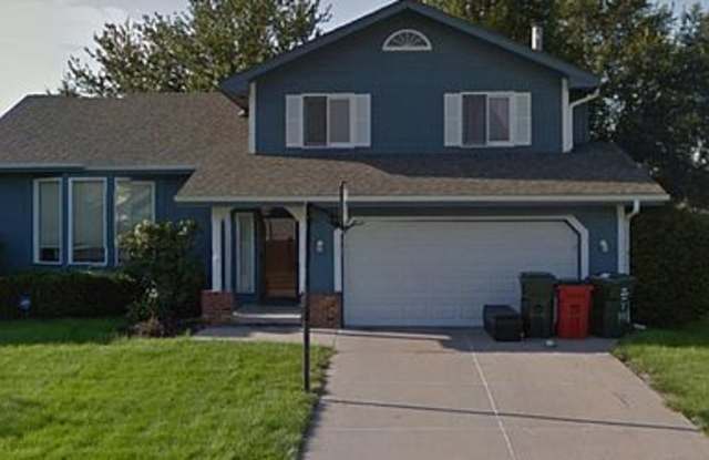 13719 Margo Street - 13719 Margo Street, Chalco, NE 68138