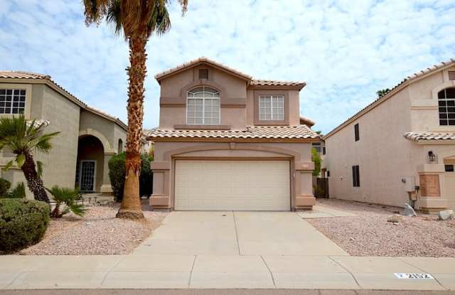 2152 East Nighthawk Way - 2152 East Nighthawk Way, Phoenix, AZ 85048
