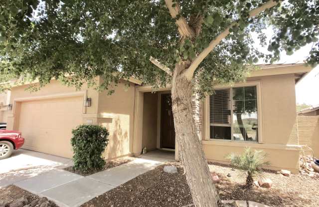 29549 N SMOKEY Lane - 29549 N Smokey Ln, Peoria, AZ 85383