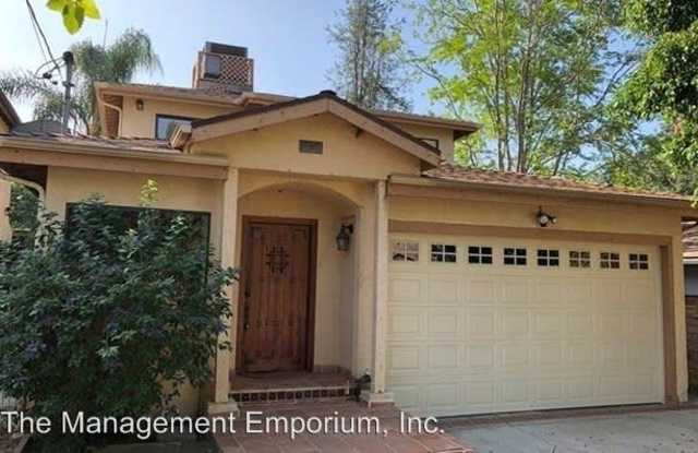 8364 Owens St. - 8364 Owens Street, Los Angeles, CA 91040