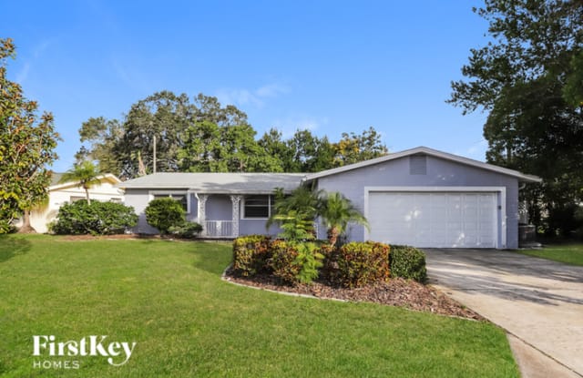 14025 102nd Avenue - 14025 102nd Avenue, Pinellas County, FL 33774