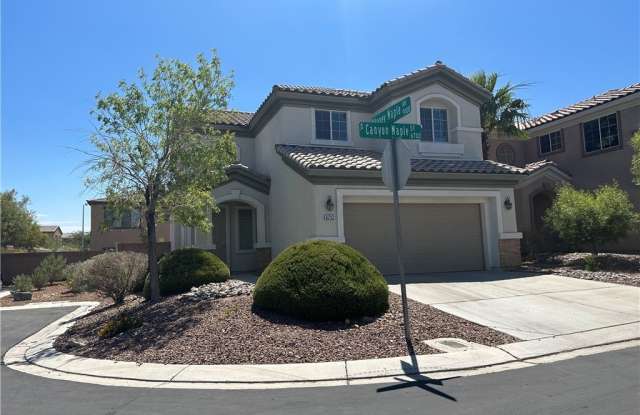 6712 Canyon Maple Street photos photos