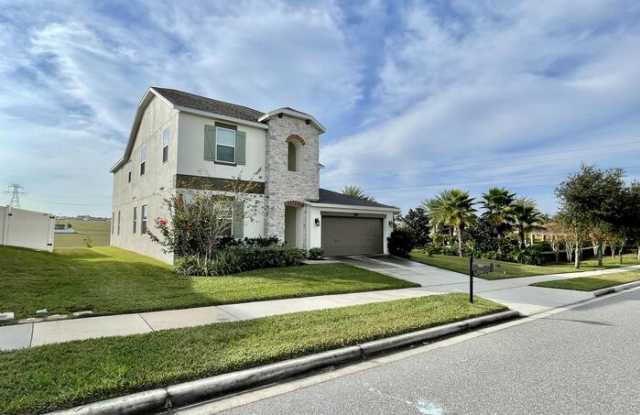 1012 Wax Myrtle Avenue - 1012 Wax Myrtle Avenue, Minneola, FL 34715