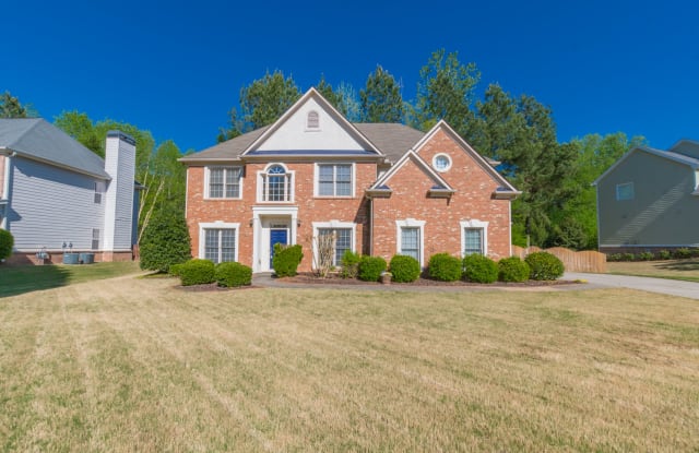 3635 Rolling Creek Dr - 3635 Rolling Creek Drive, Gwinnett County, GA 30519