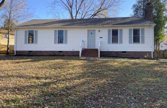 6466 Birch Tree Trace - 6466 Birch Tree Trce, Mechanicsville, VA 23111