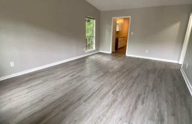 Charming 3-Bedroom Home with Basement and Covered Deck in Irondale, AL photos photos