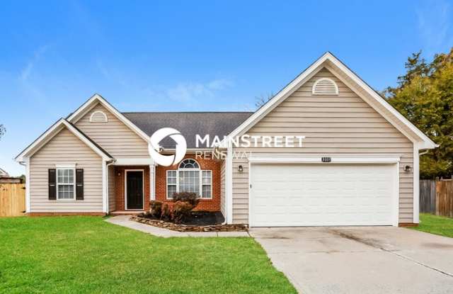 3009 Morning Mist Lane photos photos