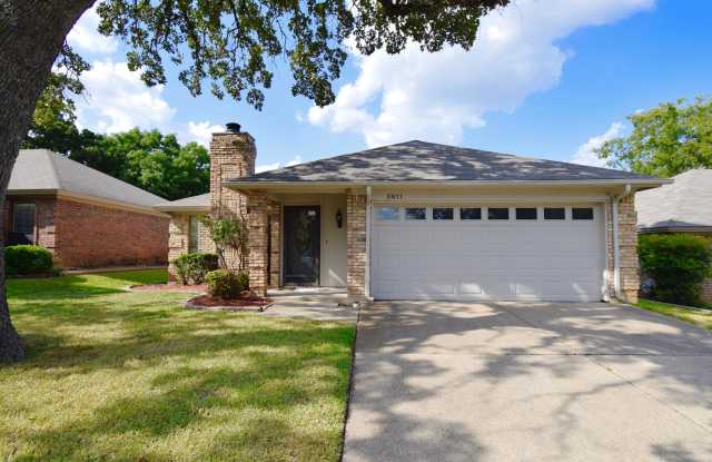 5611 Autumn Wheat Trail - 5611 Autumn Wheat Trail, Arlington, TX 76017