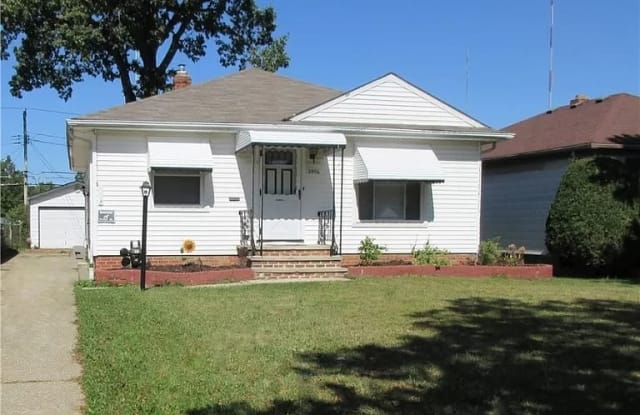 2806 Klusner Avenue - 2806 Klusner Avenue, Parma, OH 44134