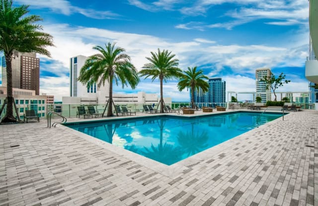Alluvion Las Olas photos photos