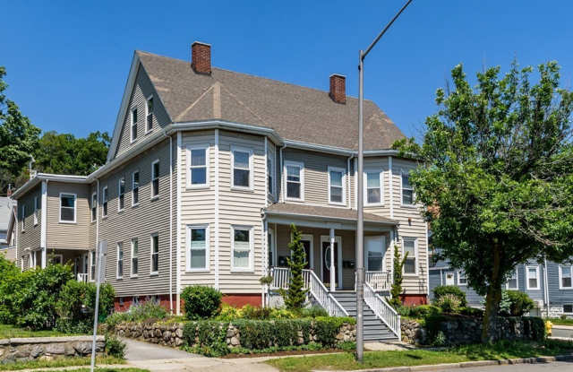 Rare Opportunity – Spacious 4 Bed, 2 Bath Luxury Condo for Rent in Medford – $4,800/mo photos photos