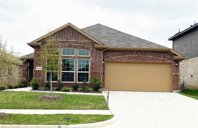 3928 Trenton Place - 3928 Trenton Pl, Denton, TX 76208