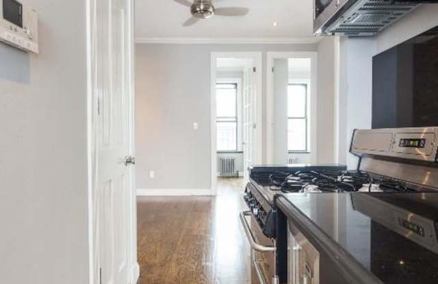 199 East 3rd Street - 199 East 3rd Street, New York City, NY 10009