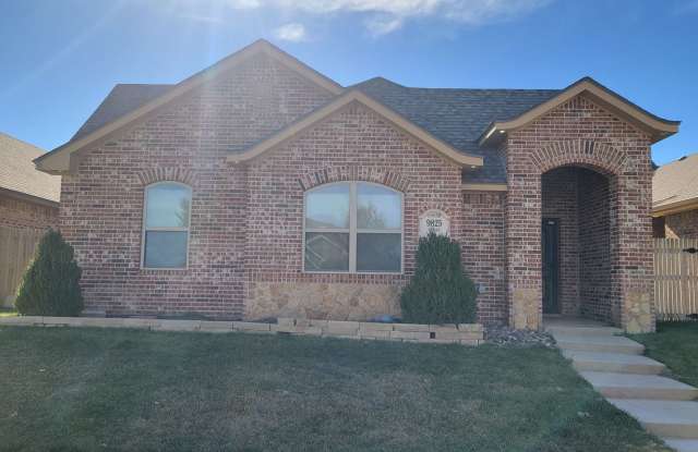 9825 Perry - 9825 Perry Avenue, Amarillo, TX 79119