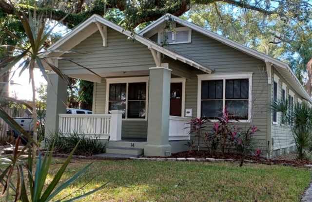 3 Bedroom, 2 Bathroom Home for Rent in Colonialtown South! photos photos