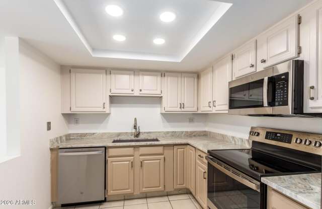 7840 E Camelback Road unit: 309 photos photos