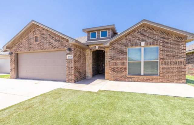 10118 Viola Avenue - 10118 Viola Avenue, Lubbock, TX 79424