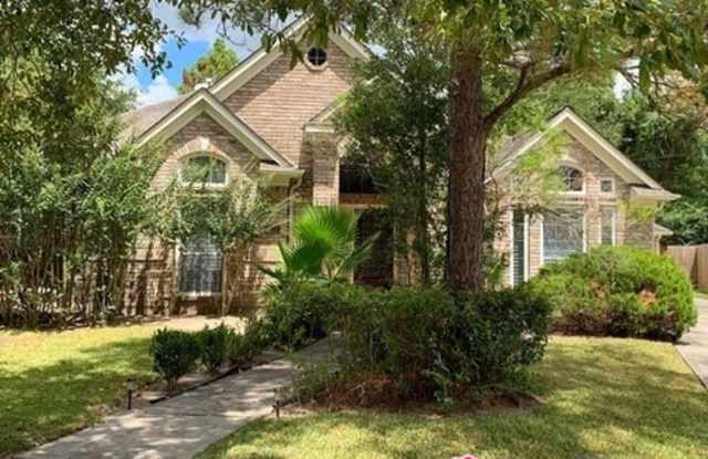 3506 Walnut Forest Court - 3506 Walnut Forest Court, Harris County, TX 77388