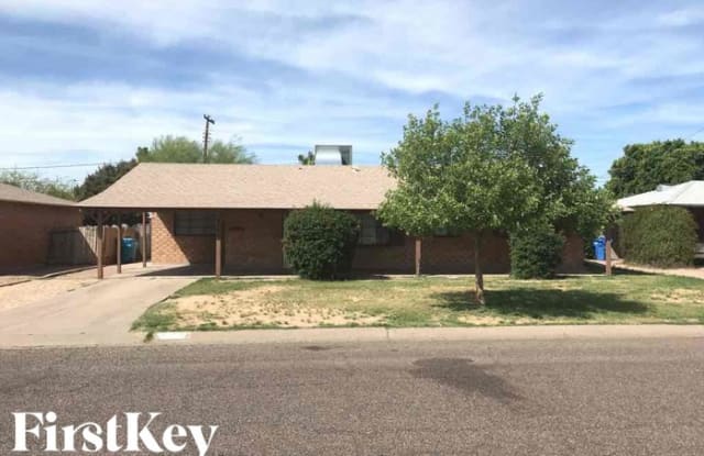 4020 West Berridge Lane - 4020 West Berridge Lane, Phoenix, AZ 85019