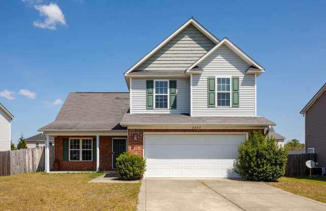 2041 Gray Goose Loop photos photos