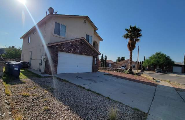 3600 Tierra Meca Drive Gallery 2